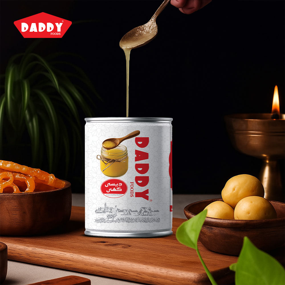 Desi Ghee
